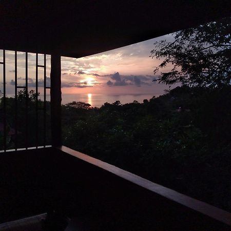 ウビタ Casa Miramarヴィラ エクステリア 写真