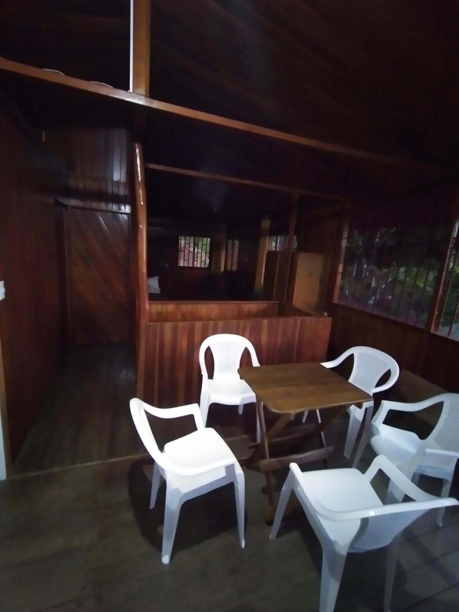 ウビタ Casa Miramarヴィラ エクステリア 写真
