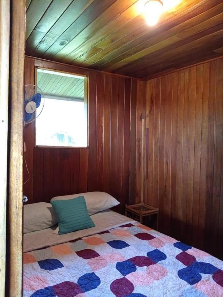 ウビタ Casa Miramarヴィラ エクステリア 写真
