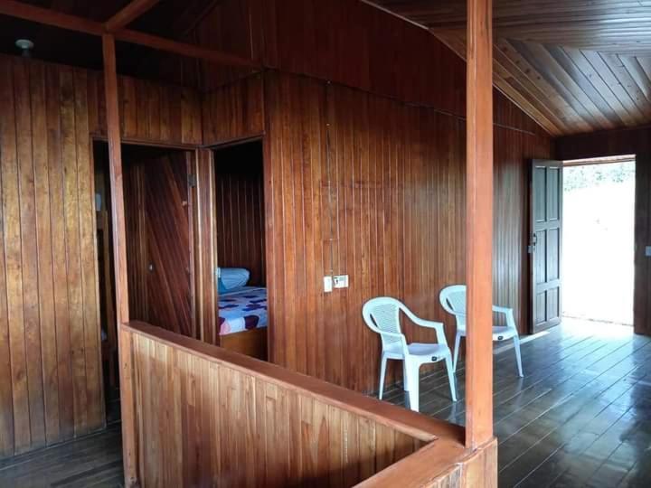 ウビタ Casa Miramarヴィラ エクステリア 写真