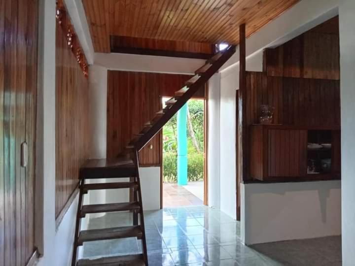 ウビタ Casa Miramarヴィラ エクステリア 写真